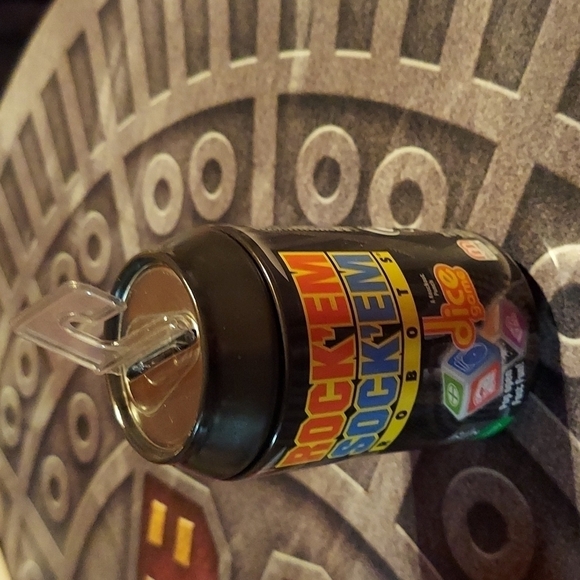 Game Shockem Rockem robots - Picture 1 of 2
